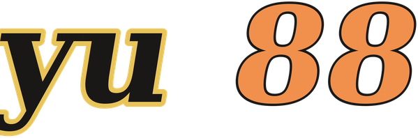 yu 88 logo