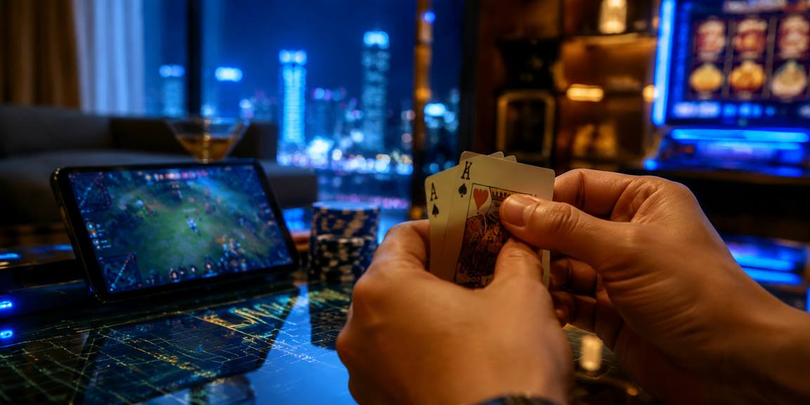 yu 88 gaming platform