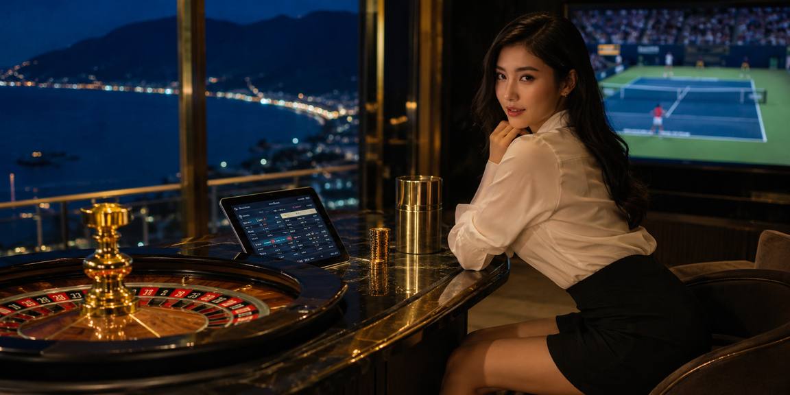 yu 88 Thưởng nạp đầu sảnh casino