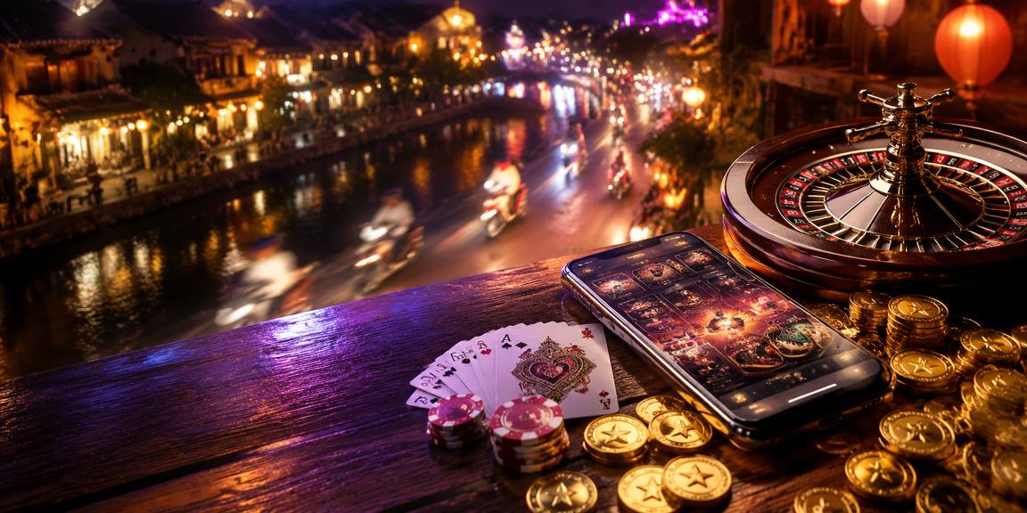 yu 88 Casino trực tiếp